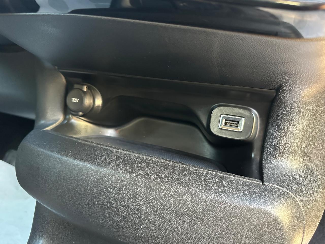 Citroen C4 Cactus PureTech 82 Shine