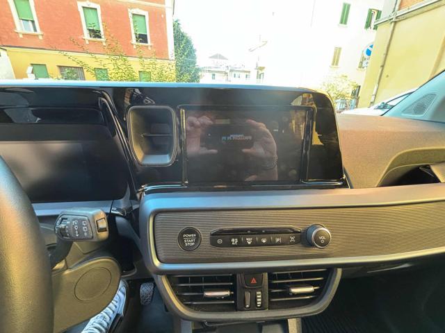 FORD Tourneo Courier 1.0 EcoBoost Active