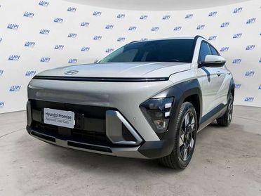 Hyundai KONA 1.6 HEV Business 2WD DCT