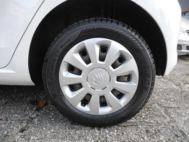 SKODA Citigo 1.0 MPI 5p. Active G-Tec -OK NEOPATENTATI-NO BOLLO