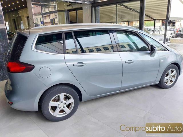 OPEL Zafira Tourer 1.6 T EcoM 150CV Elective