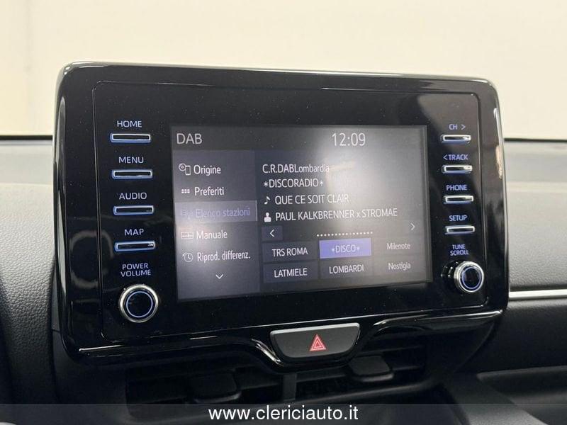 Mazda Mazda2 Hybrid Mazda6e 1.5 VVT e-CVT Full Hybrid Electric P