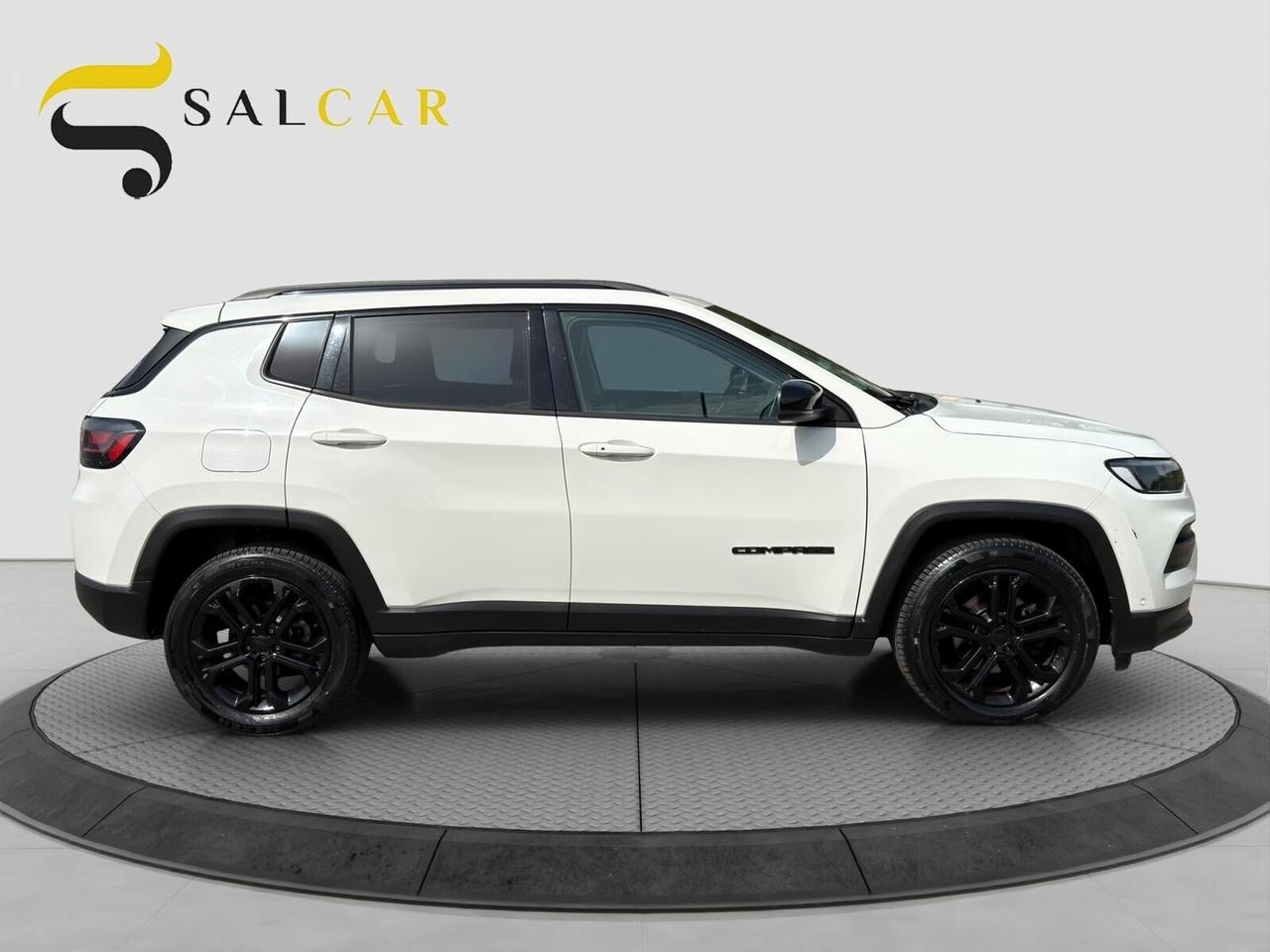 Jeep Compass 1.6 Multijet II 2WD Night Eagle 2022