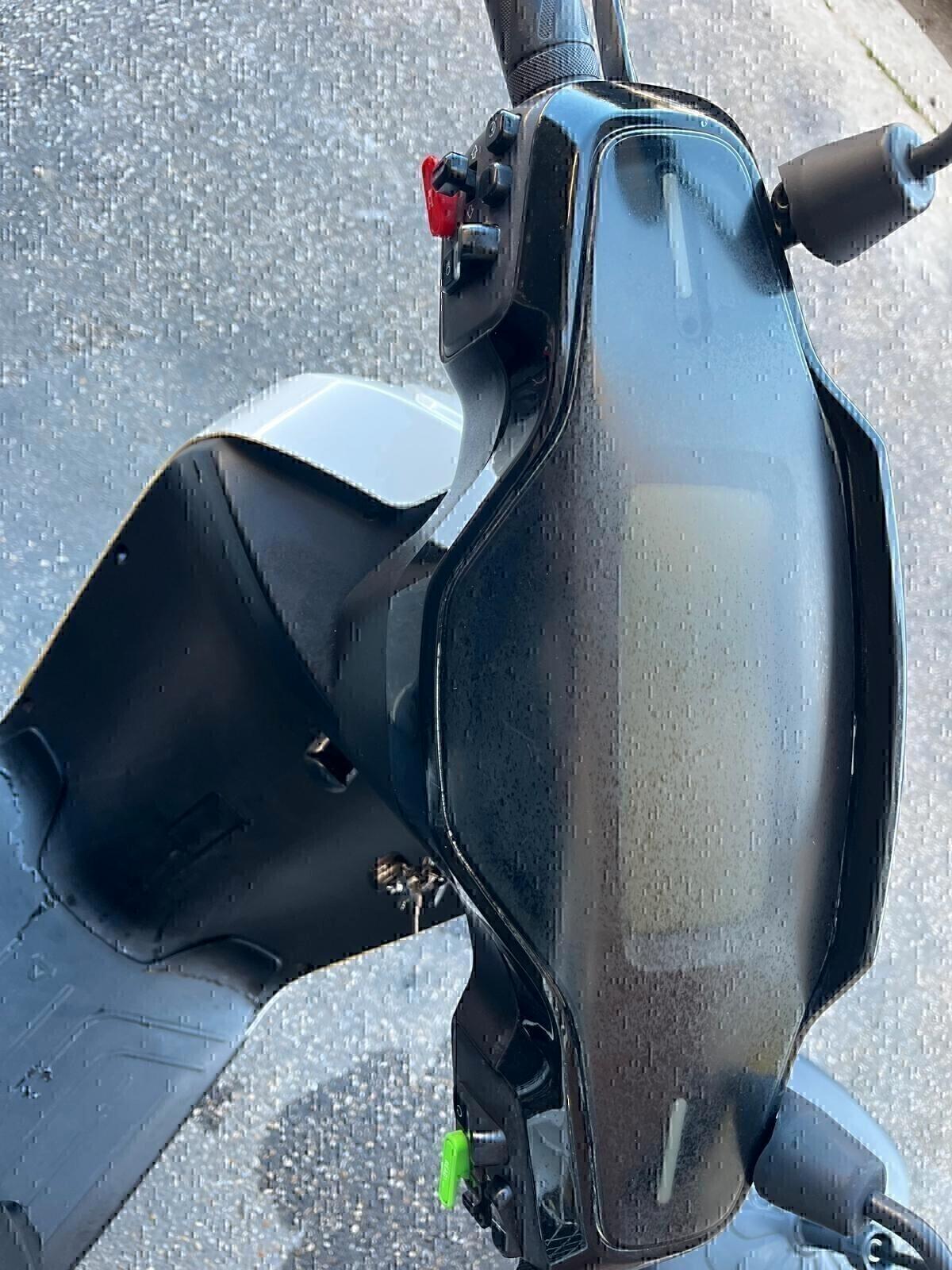 NIU MQI GT 70 - OTIMO STATO