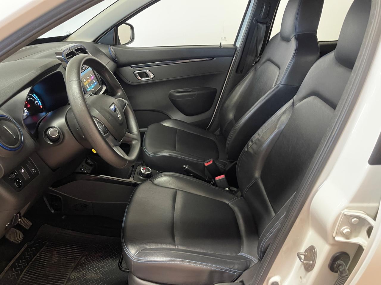 Dacia Spring Comfort Plus Electric 45