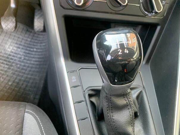 Volkswagen Polo 1.0 TSI Life