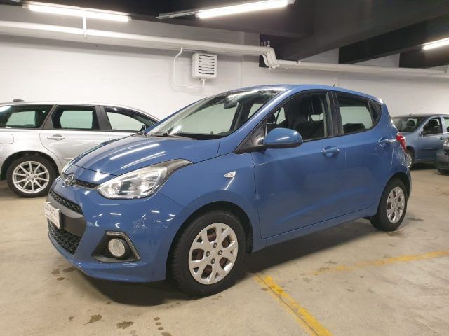 HYUNDAI i10 1.0 LPGI Econext Comfort