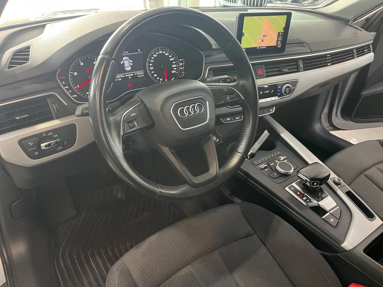 Audi A4 Avant 2.0 tdi Business 150cv s-tronic