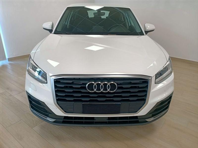 Audi Q2 30 TDI S tronic Business