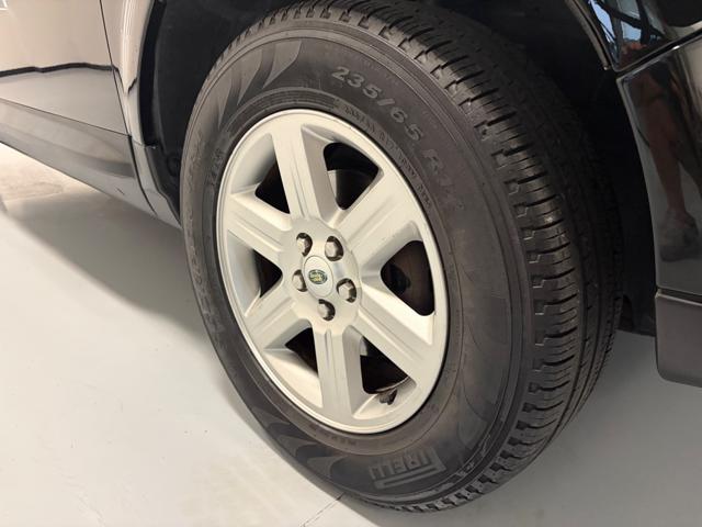 LAND ROVER Freelander 2.2 TD4 S