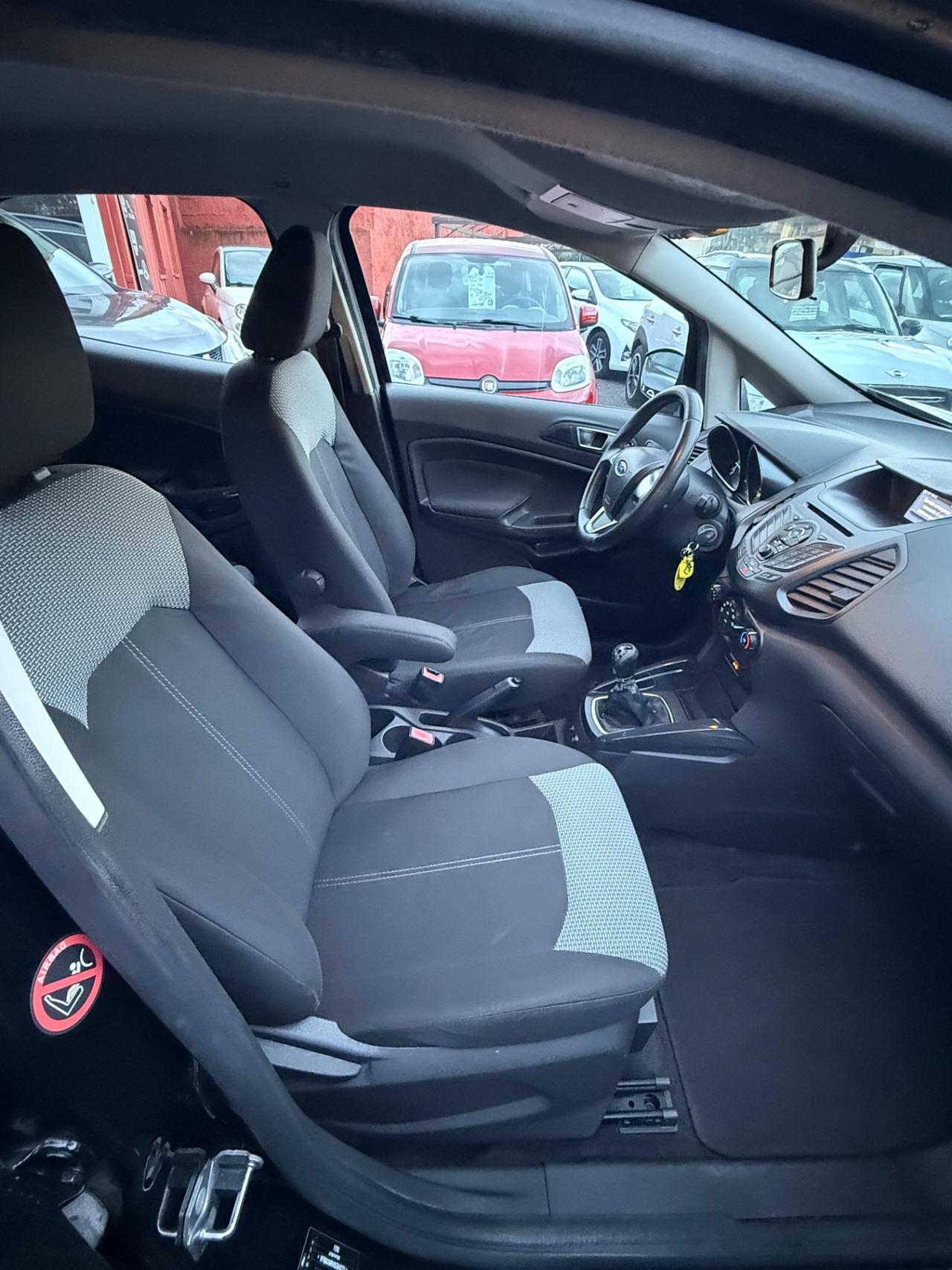 EcoSport 1.5 dci 95CV-unipro-rate-e6