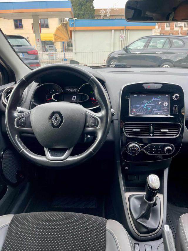 RENAULT Clio Sporter dCi 8V 90CV EDC Start&Stop Energy Duel2