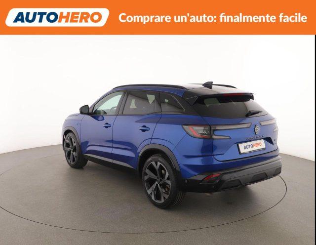 RENAULT Austral Austral Full Hybrid E-Tech 200 CV Techno Esprit Al