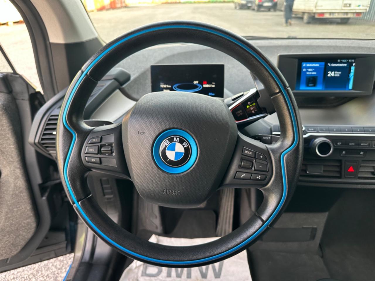 Bmw i3s 120 Ah Unique Forever