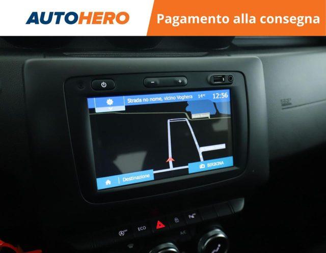 DACIA Duster 1.5 Blue dCi 8V 115 CV 4x2 Prestige