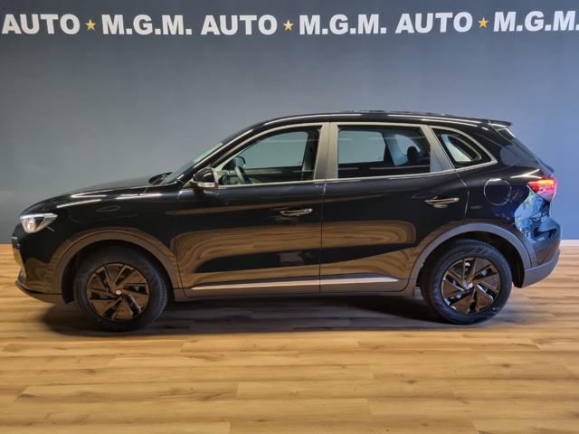 MG ZS 1.5 Standard