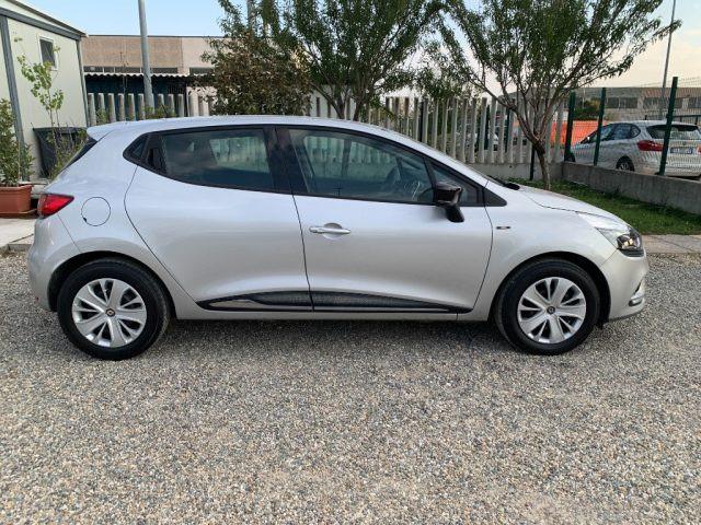 RENAULT Clio TCe 12V 90 CV GPL 5 porte Moschino Intens