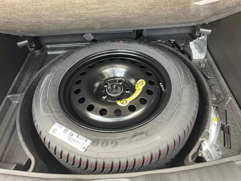 Jeep Compass 1.5 Turbo T4 130 CV MHEV 2WD Altitude - KM0