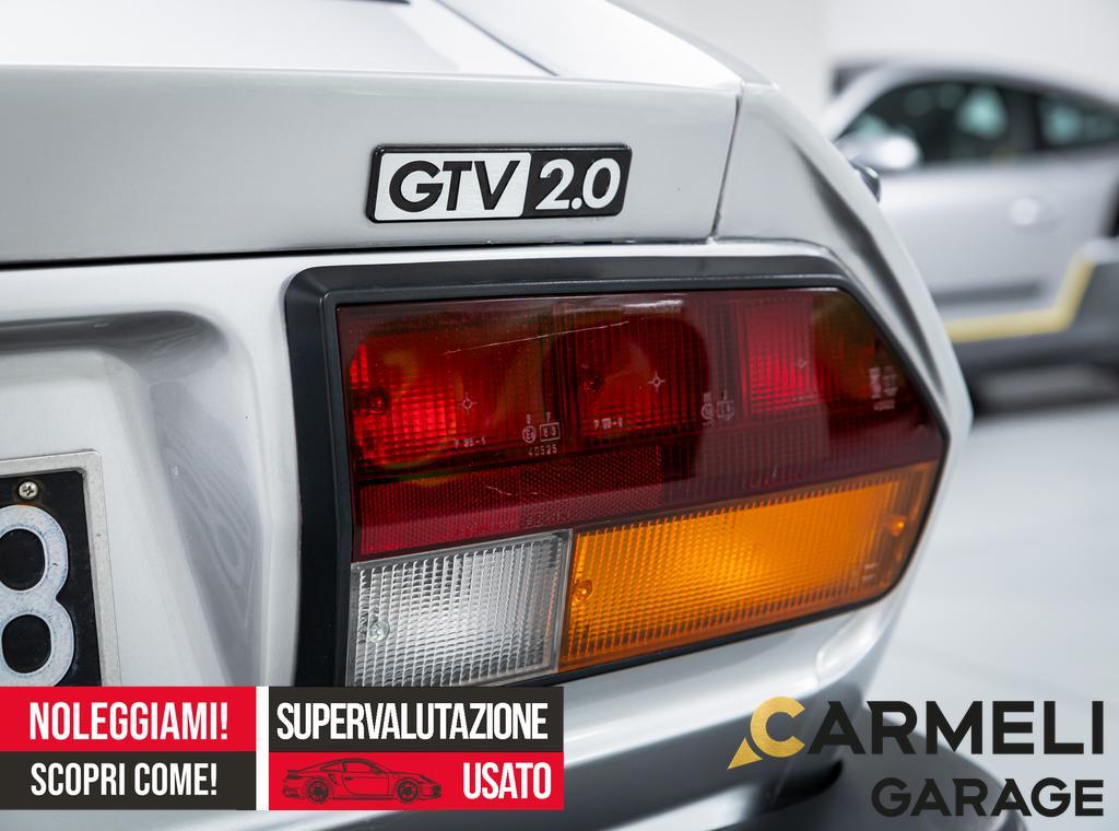 Alfa Romeo Alfetta GTV 2.0