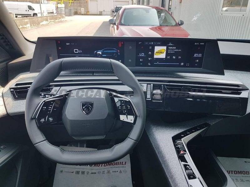 Peugeot 3008 3008 1.2 hybrid Allure 136cv e-dcs6