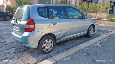 Honda Jazz 1.2 i-DSi 5 porte Live