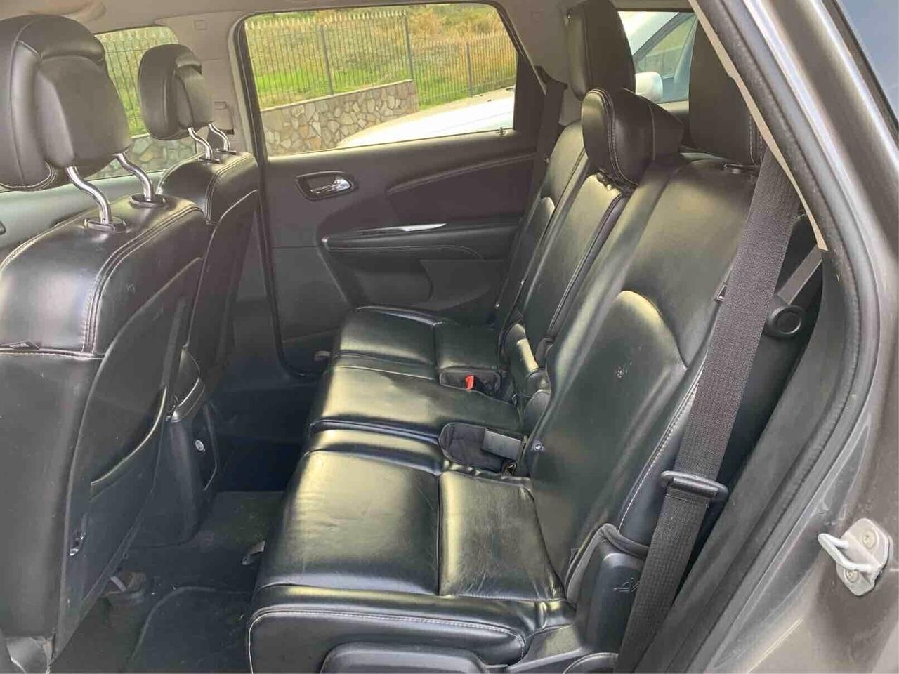 Fiat Freemont 2.0 Multijet 140 CV