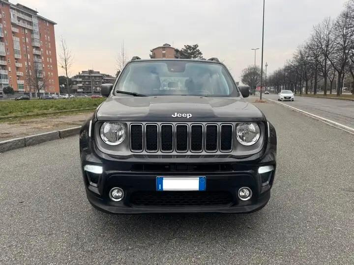 Jeep Renegade 1.0 T3 Limited/gpl