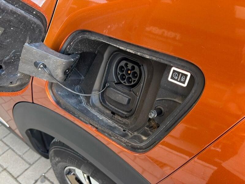 Peugeot e-2008 e-2008 GT 50 kWh