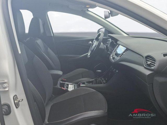 OPEL Grandland X 1.2 Turbo 12V 130 CV Start&Stop Advance