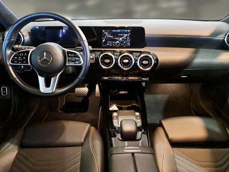 MERCEDES-BENZ A 250 e EQ-POWER Auto Business Extra 5 PORTE