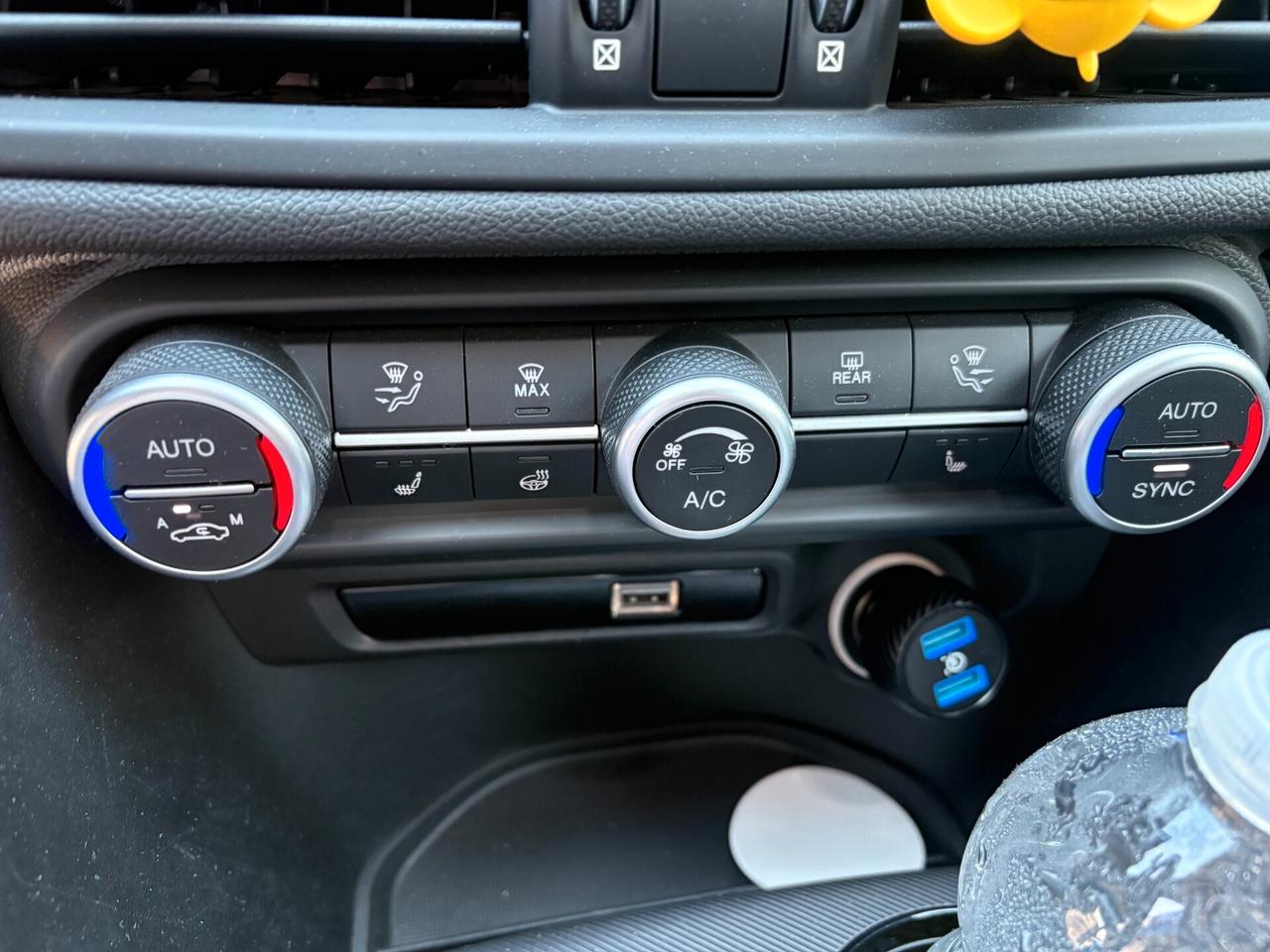 Alfa Romeo Giulia 2.2 Turbodiesel 190 CV AT8 Sprint