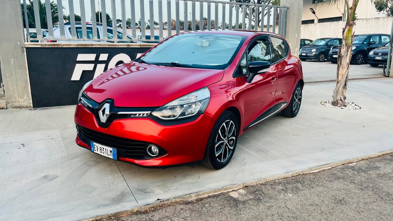 Renault Clio 1.5 dCi 8V 75CV 5 porte Live