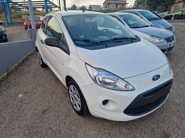 Ford Ka Ka 1.2 8V 69CV