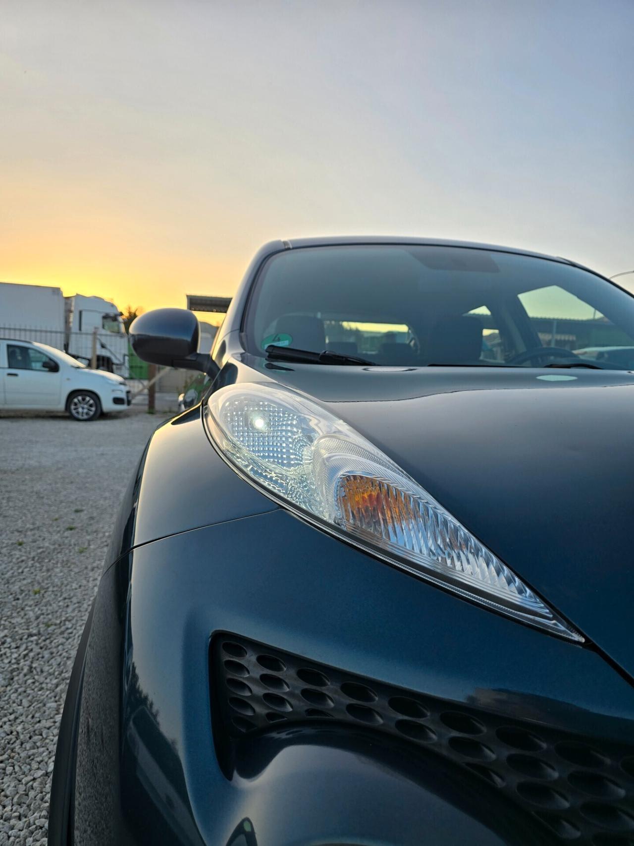 Nissan Juke 1.5 dCi Visia