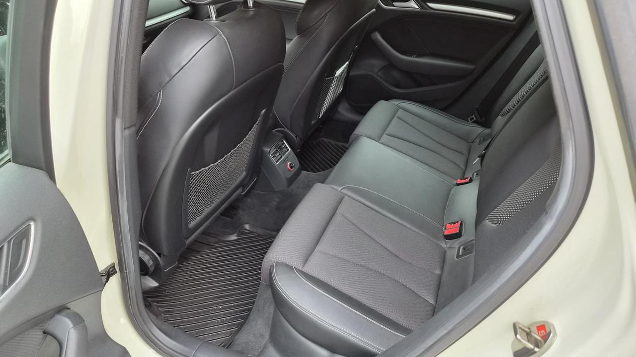 Audi A3 SPB 2.0 TDI Ambition