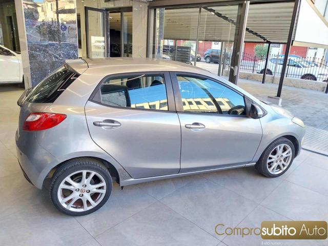 MAZDA 2 1.3 16V 75CV 5p. Play