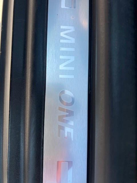 Mini 1.4 16V One