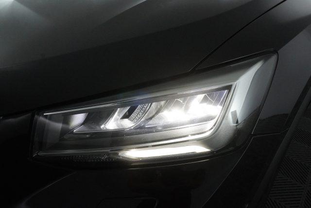 AUDI Q2 Q2 30 TDI S tronic Business