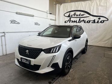 Peugeot 2008 2008 1.5 bluehdi GT s&s 130cv eat8 TUA DA 249,00 AL MESE