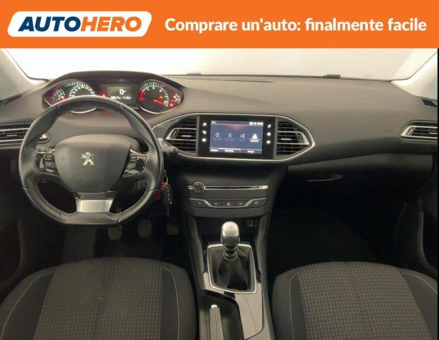 PEUGEOT 308 BlueHDi 130 S&S Active