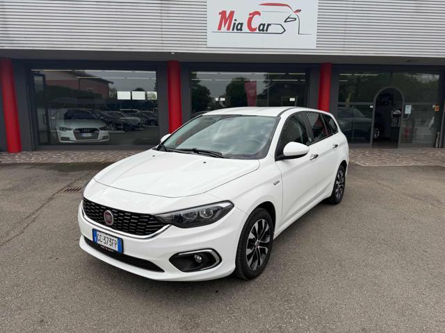FIAT Tipo 1.6 Mjt S&S SW Mirror
