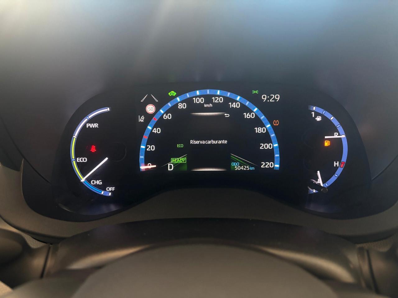 Toyota Yaris Cross 1.5 Hybrid E-CVT Business