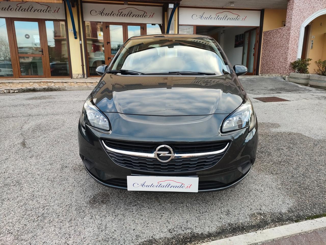 Opel Corsa 1.3 CDTI 5 porte