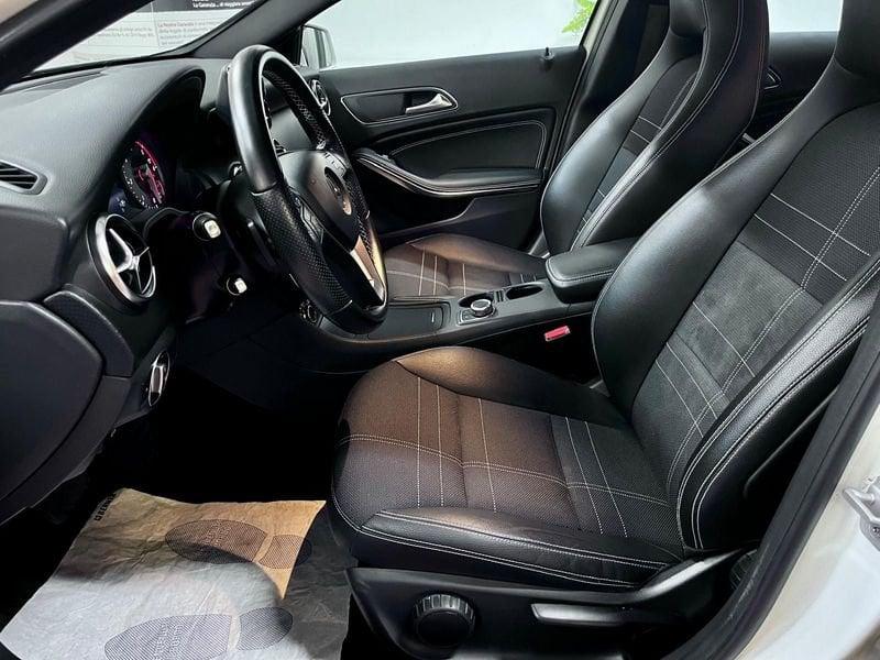 Mercedes-Benz Classe A A 180 CDI Automatic Sport
