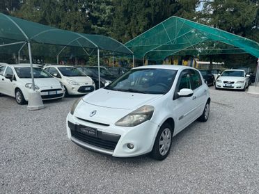 Renault Clio 1.2 16V 5 porte Confort