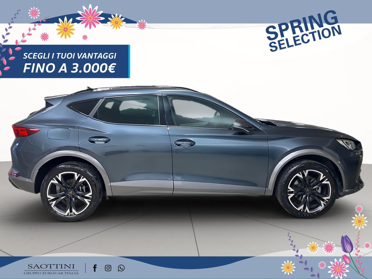 2.0 TDI 4drive 150 CV DSG