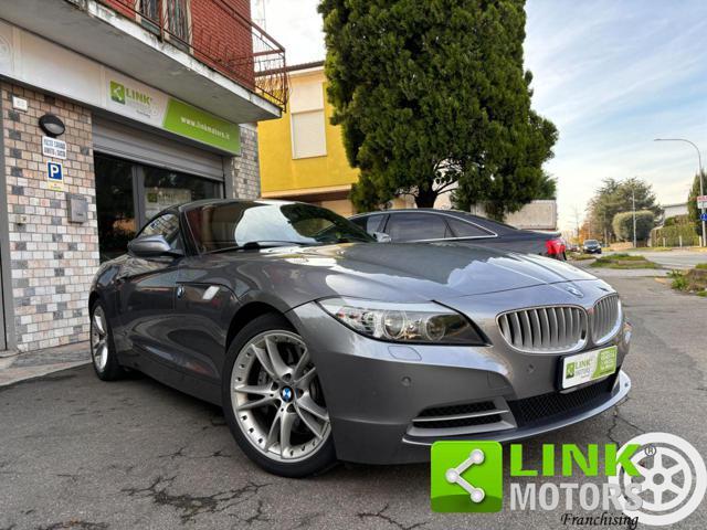 BMW Z4 sDrive35i