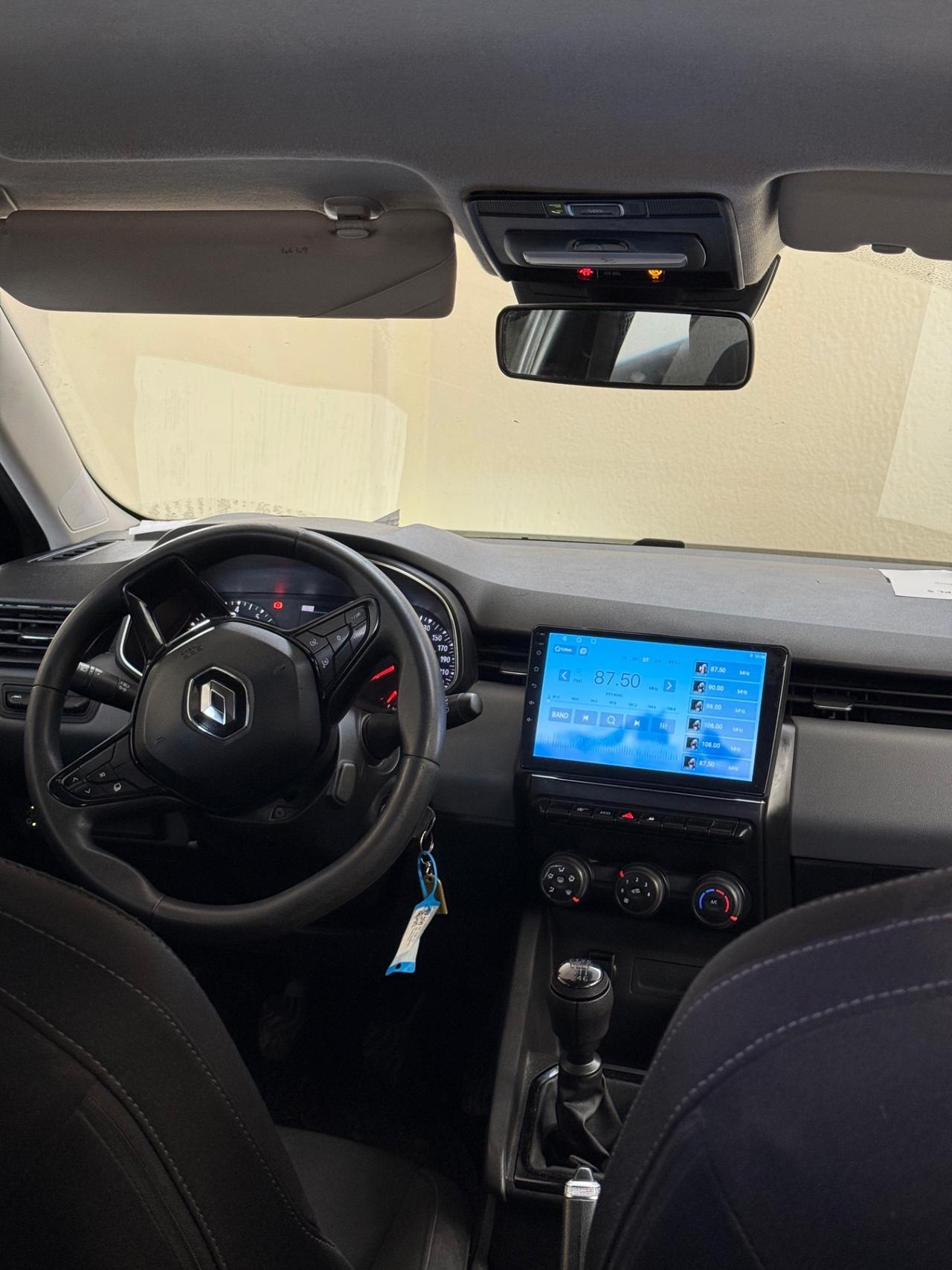 Renault Clio TCe 100 CV GPL fino 2031