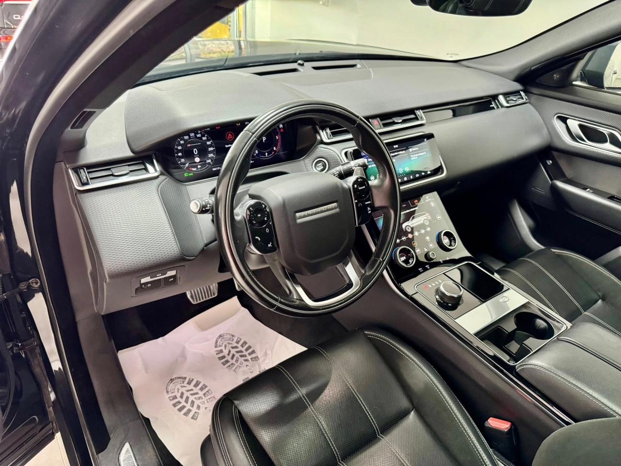 Land Rover Range Velar 2.0D I4 240 CV R-Dynamic S