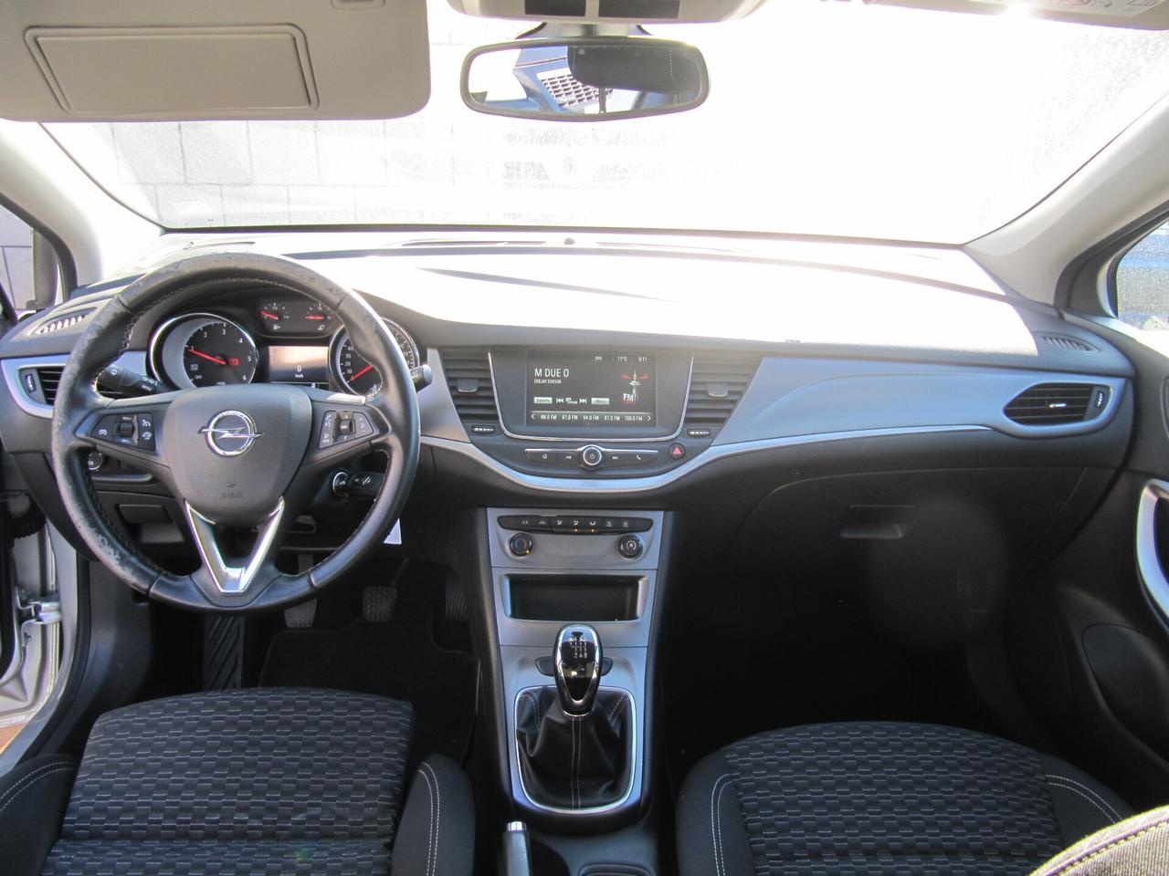 Opel Astra 1.6 CDTi 136CV Start&Stop Sports Tourer Dynamic